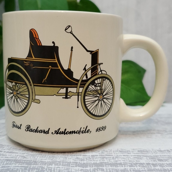 4 Vtg Lefton Coffee Mug - Picture 7 of 15